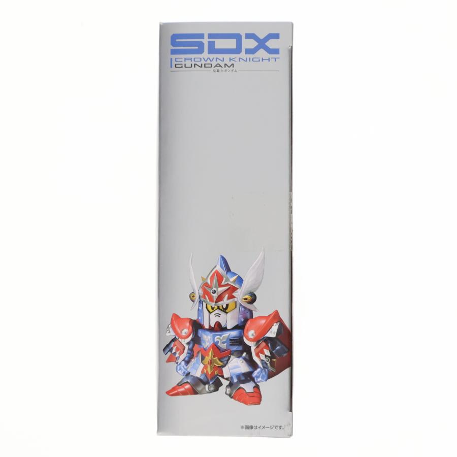 中古即納』{FIG} 魂ウェブ商店限定 SDX 皇騎士ガンダム(クラウンナイト
