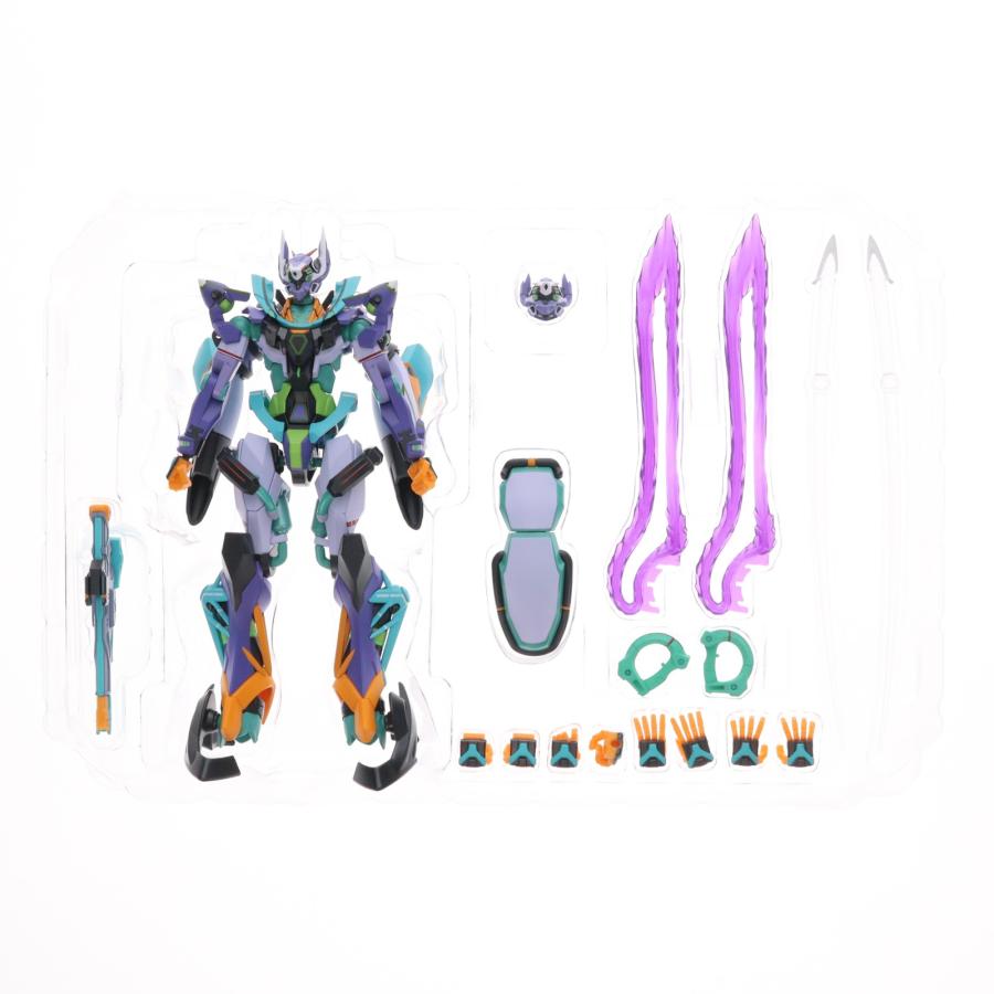 中古即納』{FIG} 魂ウェブ商店限定 METAL ROBOT魂(SIDE MS) GFreD