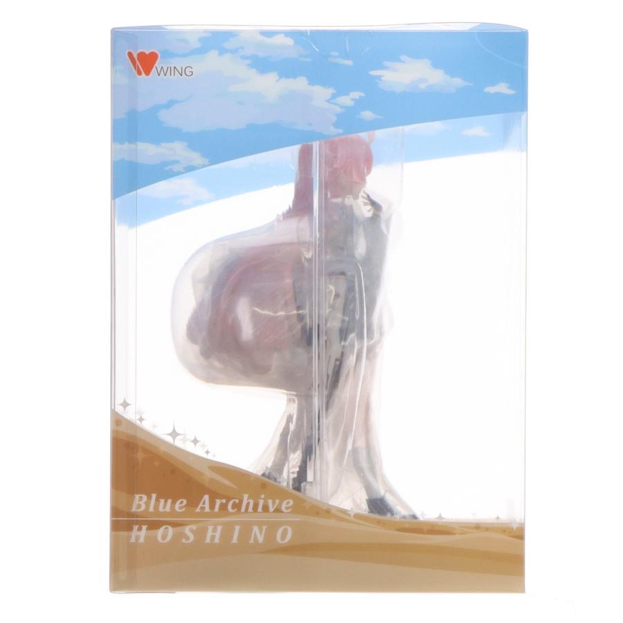 中古即納』{FIG} WING HOBBY STORE限定特典付属 ホシノ ブルー