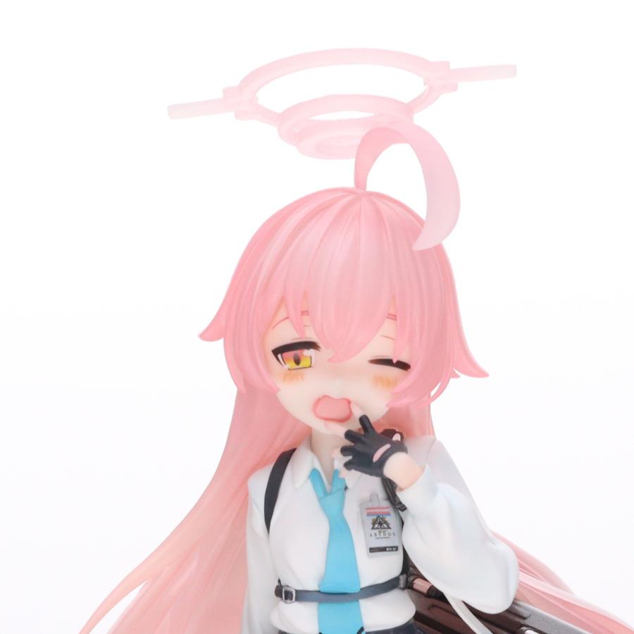 中古即納』{FIG} WING HOBBY STORE限定特典付属 ホシノ ブルー