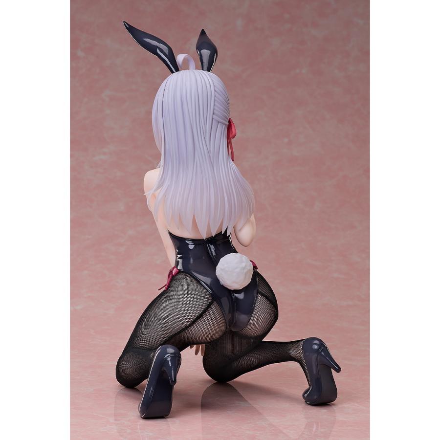 中古即納』{FIG} B-Style アリサ・ミハイロヴナ・九条 バニーVer. 時々