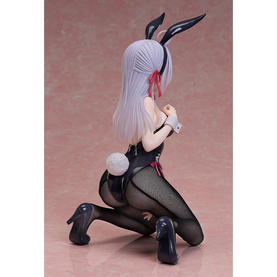 中古即納』{FIG} B-Style アリサ・ミハイロヴナ・九条 バニーVer. 時々