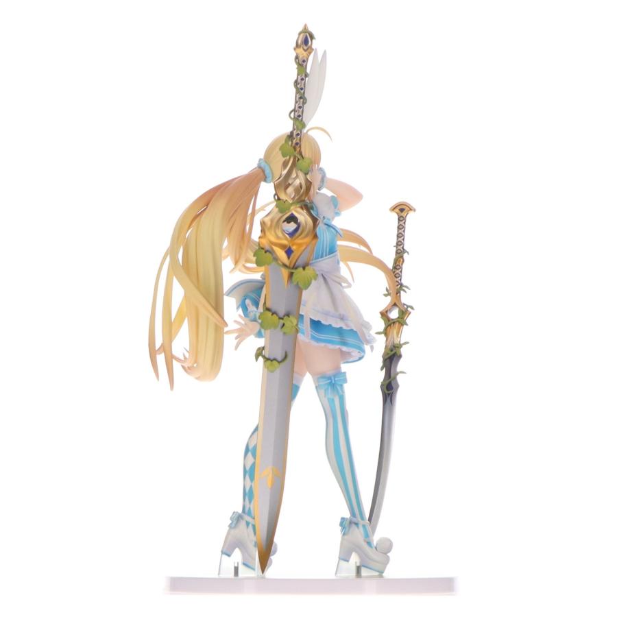 中古即納』{FIG} バーサーカー/アルトリア・キャスター Fate/Grand