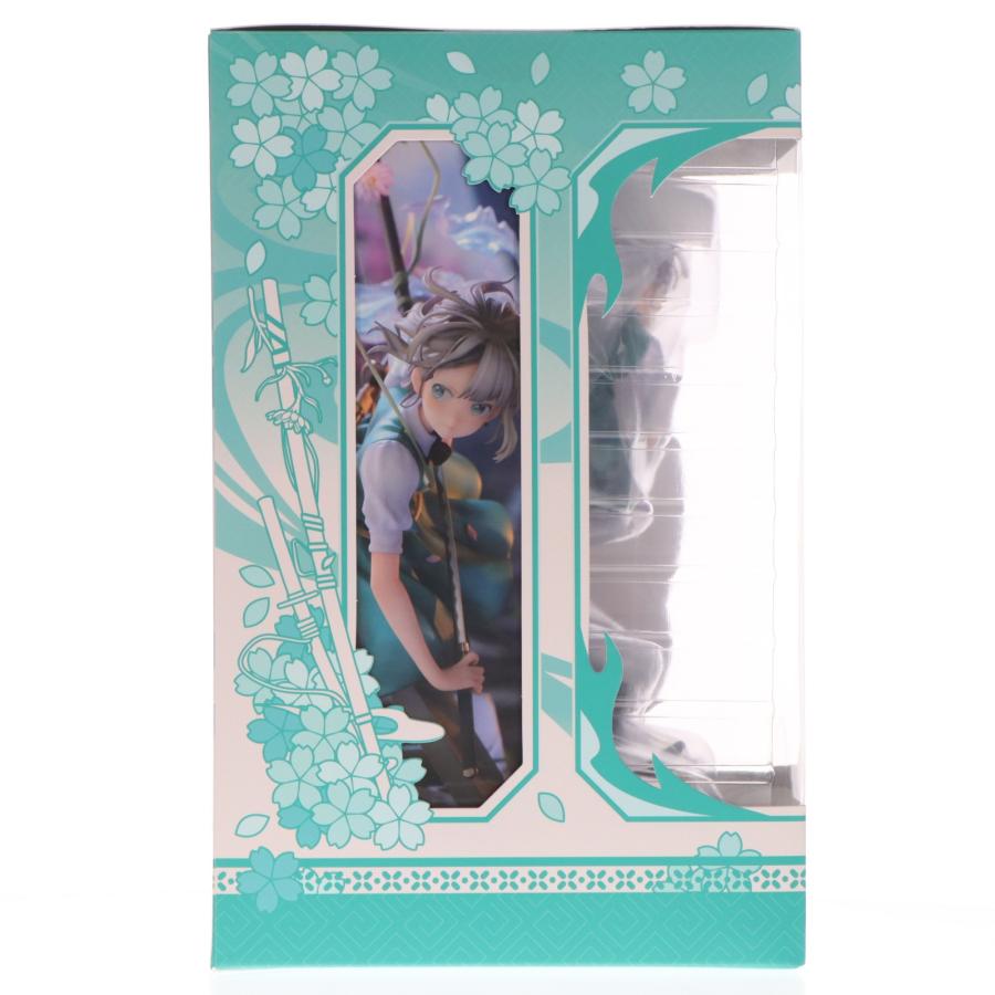 中古即納』{FIG} カード無し 魂魄妖夢(こんぱくようむ) 半分幻の庭師