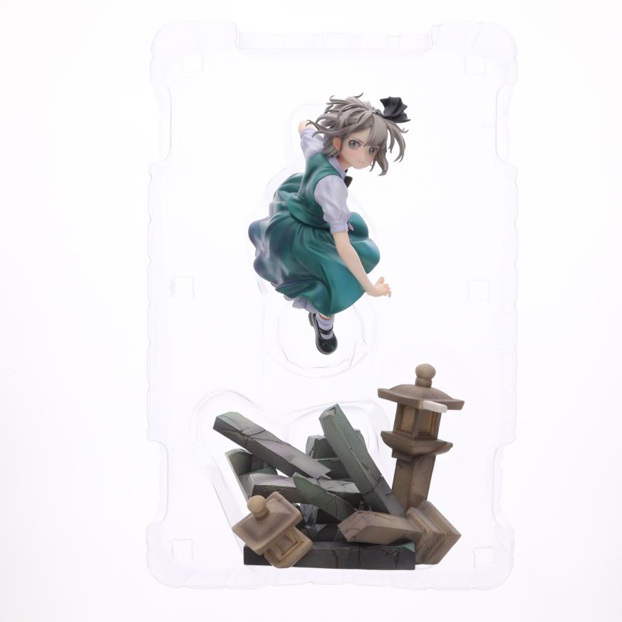 中古即納』{FIG} カード無し 魂魄妖夢(こんぱくようむ) 半分幻の庭師