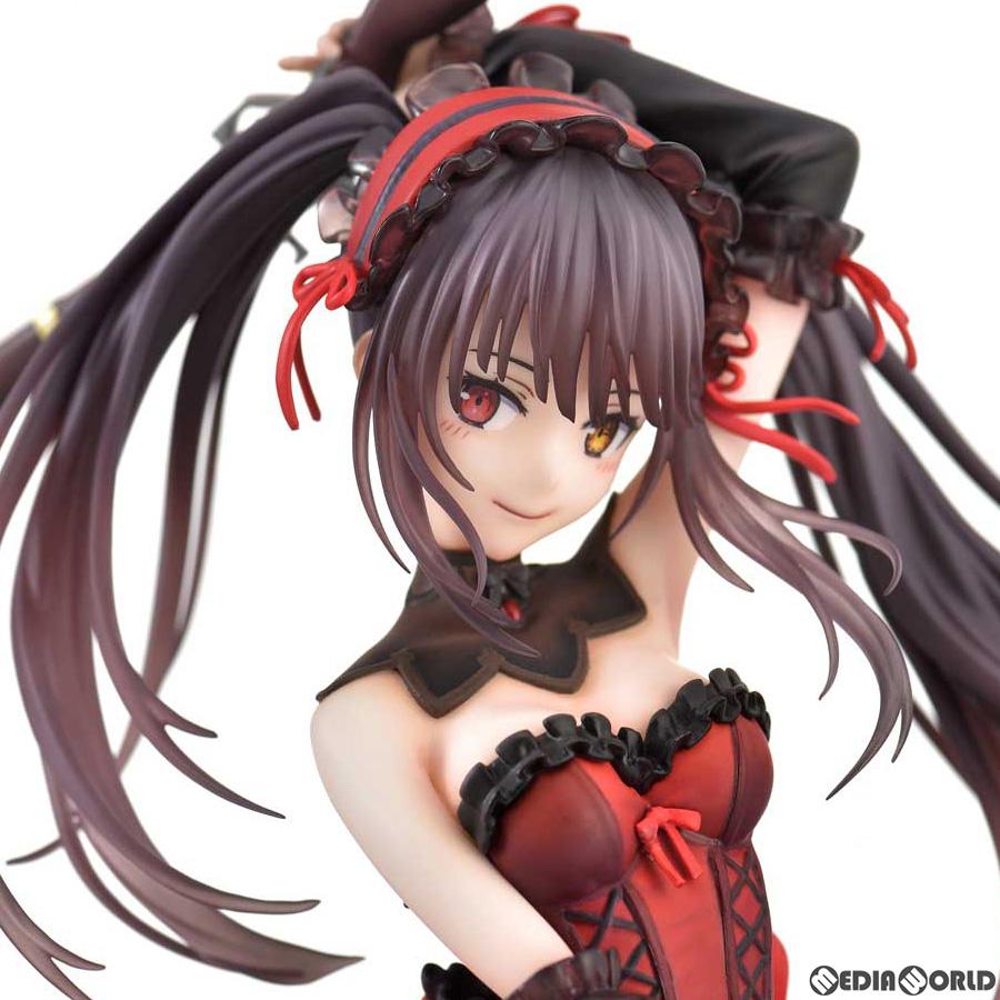 中古即納』{FIG} PRISMA WING 時崎狂三(ときさきくるみ) デート・ア