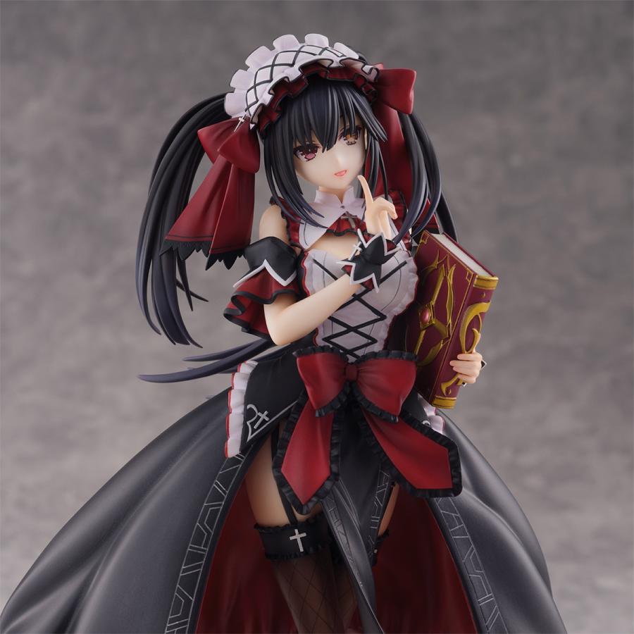中古即納』{FIG} 時崎狂三(ときさきくるみ) 囁告篇帙(ラジエル) ver