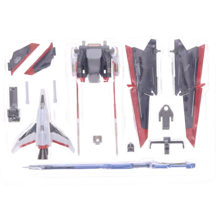 中古即納』{FIG} プレミアムバンダイ限定 METAL BUILD フォース