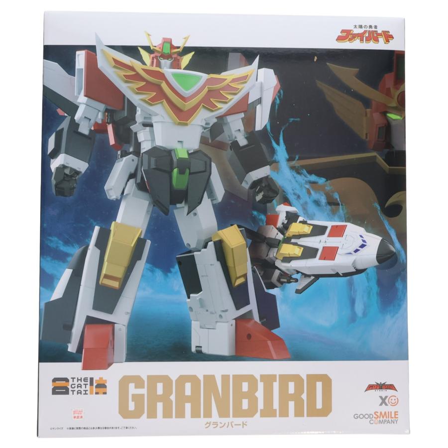 グッドスマイルカンパニー 『中古即納』{FIG} THE合体 グランバード 