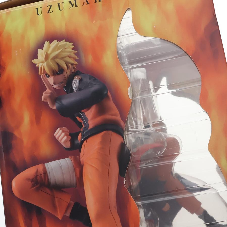 メガハウス 『中古即納』{FIG} G.E.M.シリーズ うずまきナルト NARUTO
