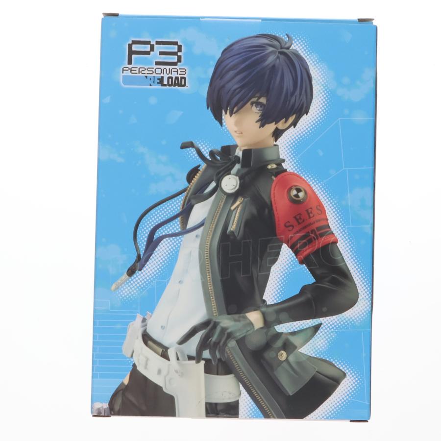 コトブキヤ（KOTOBUKIYA） 『中古即納』{FIG} ARTFX J P3R主人公