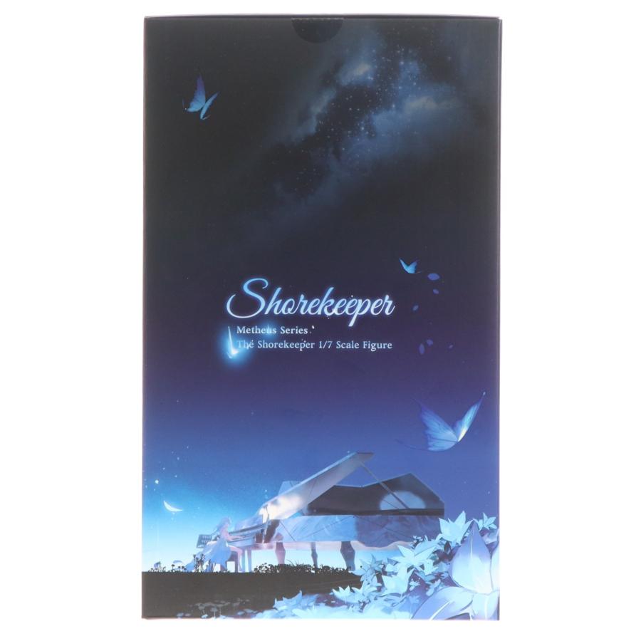 中古即納』{FIG} 特典3種付属 Metheus Series ショアキーパー 鳴潮 1/7