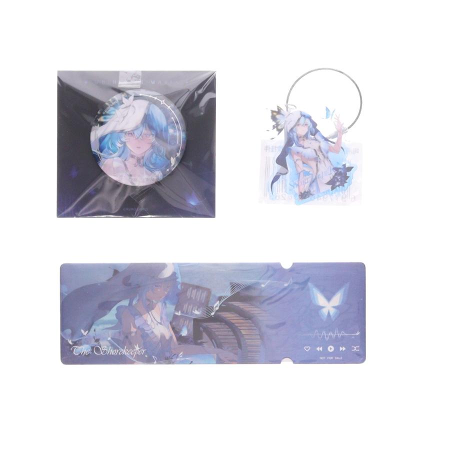 中古即納』{FIG} 特典3種付属 Metheus Series ショアキーパー 鳴潮 1/7