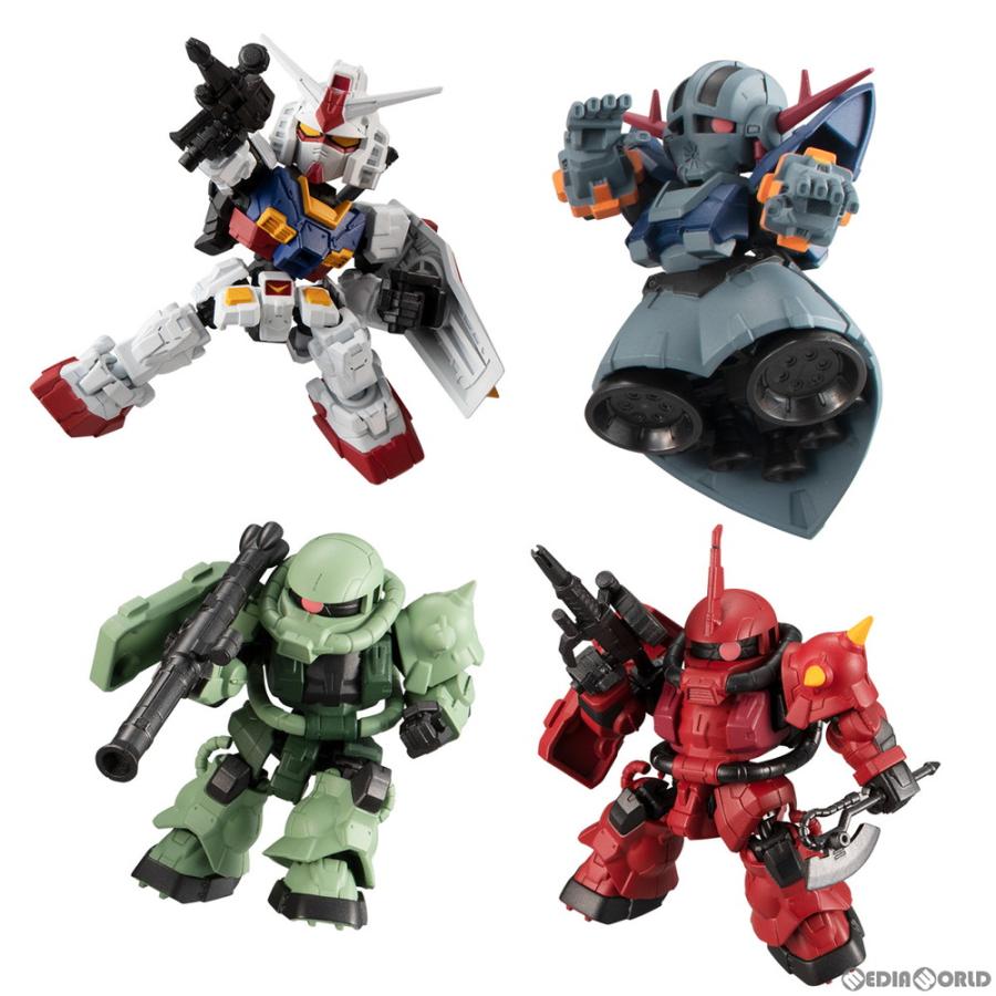 【新品未開封】MOBILITY JOINT GUNDAM VOL.1 中古即納』{FIG} (BOX)(食玩) MOBILITY JOINT GUNDAM VOL.1 機動戦士