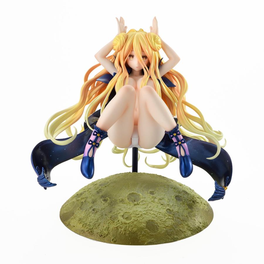 ベルファイン デート・ア・ライブIV 星宮 六喰 フィギュア 中古 ベルファイン 『中古即納』{FIG} (再販) 星宮六喰(ほしみやむくろ