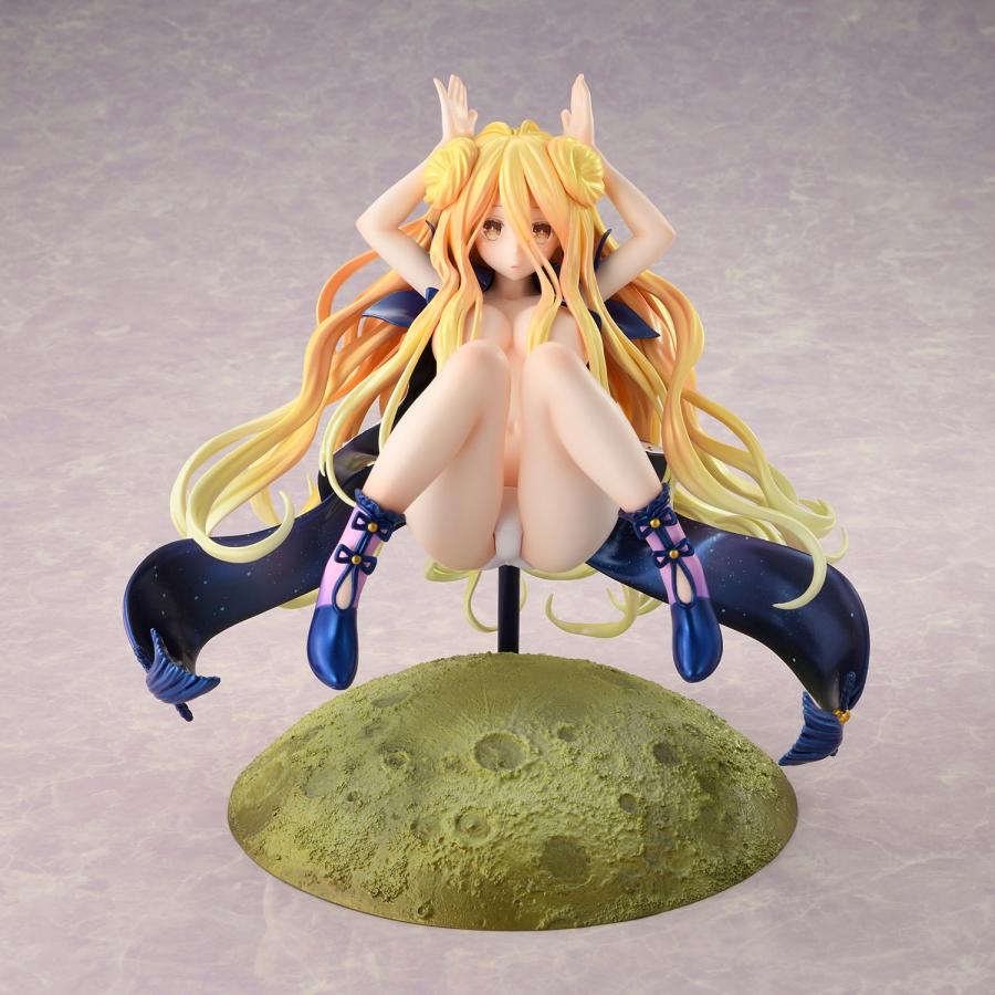 ベルファイン デート・ア・ライブIV 星宮 六喰 フィギュア 中古 ベルファイン 『中古即納』{FIG} (再販) 星宮六喰(ほしみやむくろ