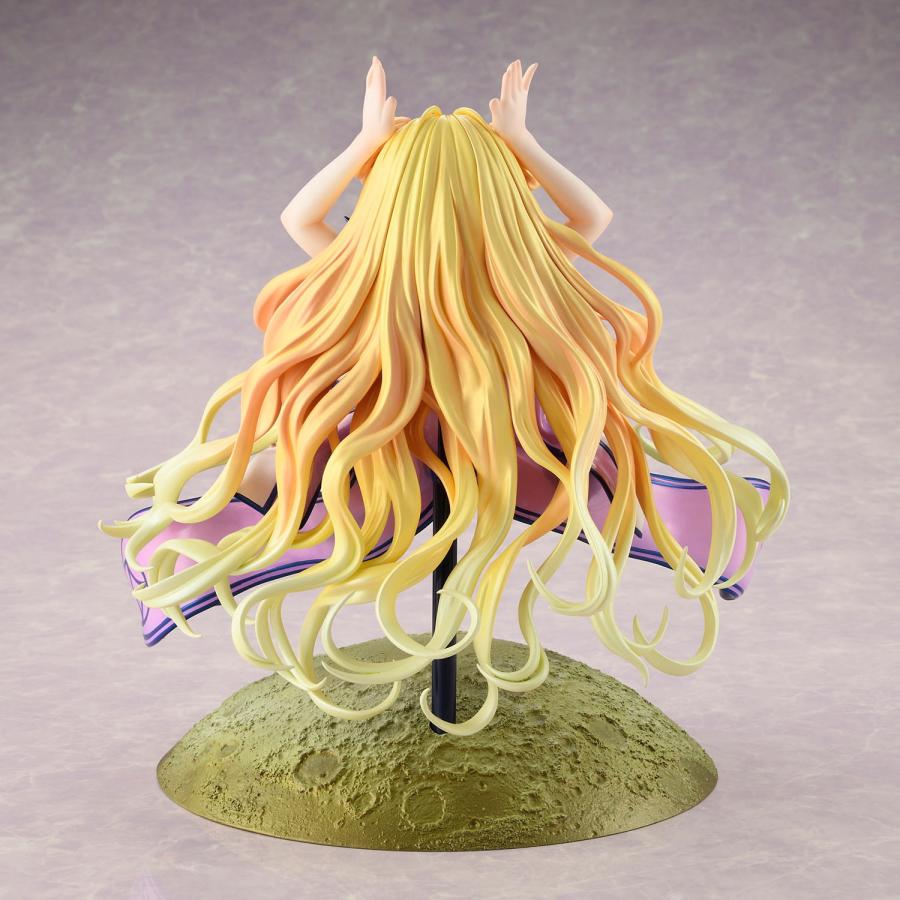 ベルファイン デート・ア・ライブIV 星宮 六喰 フィギュア 中古 ベルファイン 『中古即納』{FIG} (再販) 星宮六喰(ほしみやむくろ