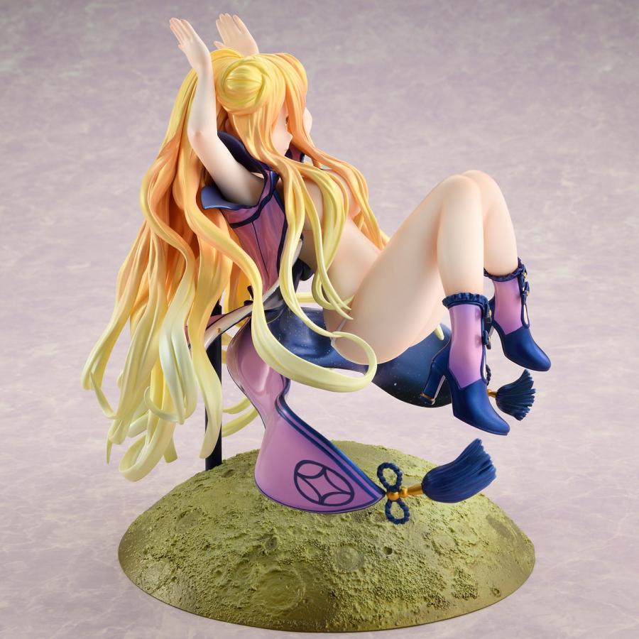 ベルファイン デート・ア・ライブIV 星宮 六喰 フィギュア 中古 ベルファイン 『中古即納』{FIG} (再販) 星宮六喰(ほしみやむくろ
