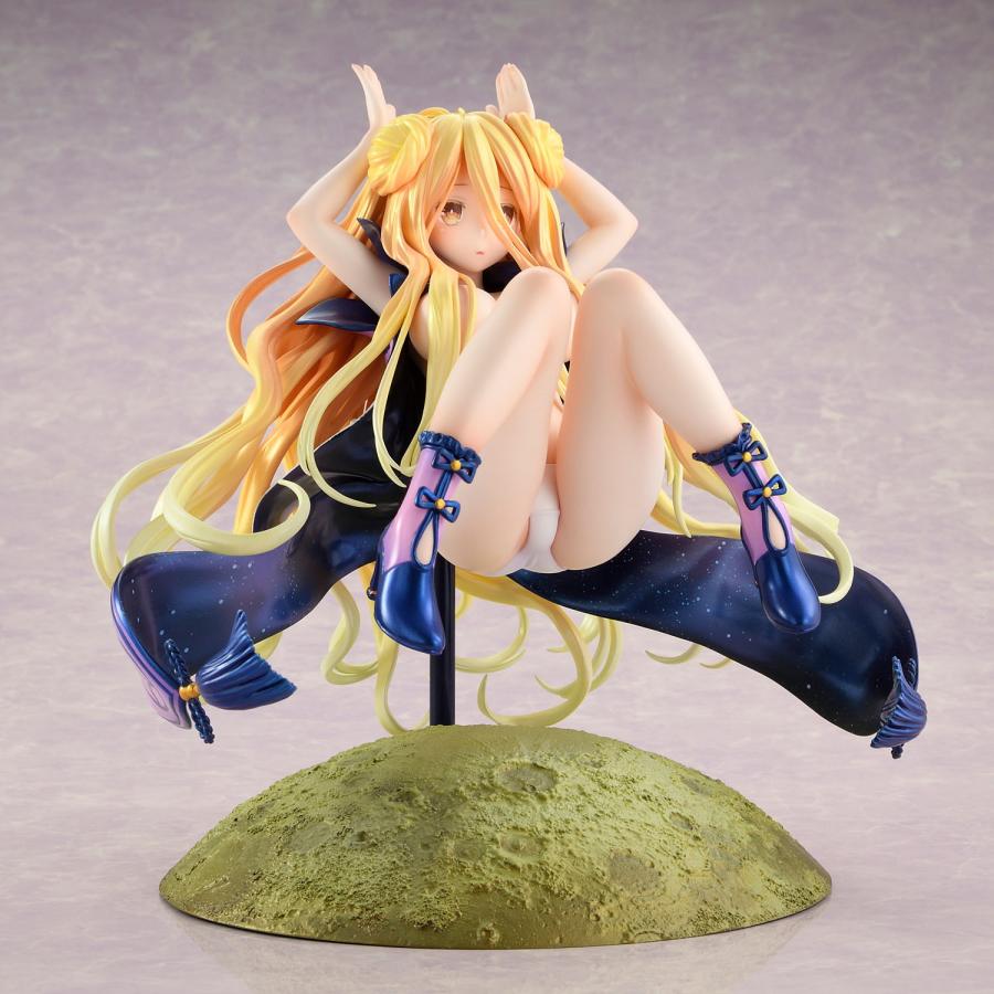 ベルファイン デート・ア・ライブIV 星宮 六喰 フィギュア 中古 ベルファイン 『中古即納』{FIG} (再販) 星宮六喰(ほしみやむくろ