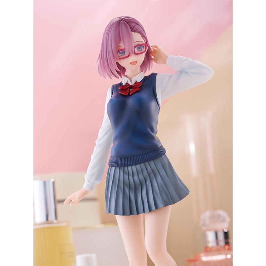 フリュー 『中古即納』{FIG} TENITOL TALL 天乃リリサ(あまのりりさ 