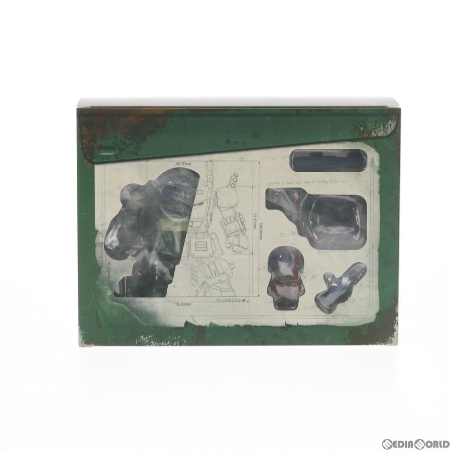 中古即納』{FIG} Robonimo 5PRO ATM-09-STTC スコープドッグ ターボ
