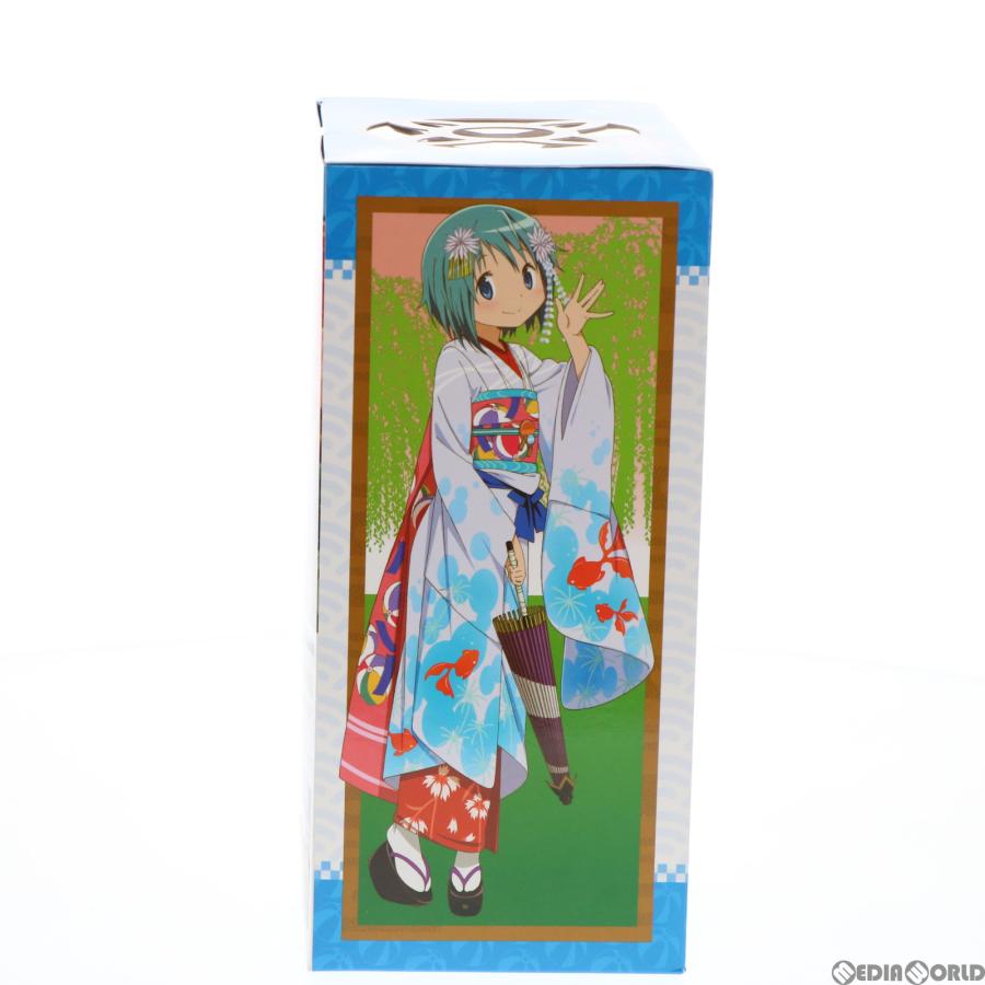 中古即納』{FIG} ANIPLEX+限定 美樹さやか 舞妓ver. 劇場版 魔法少女