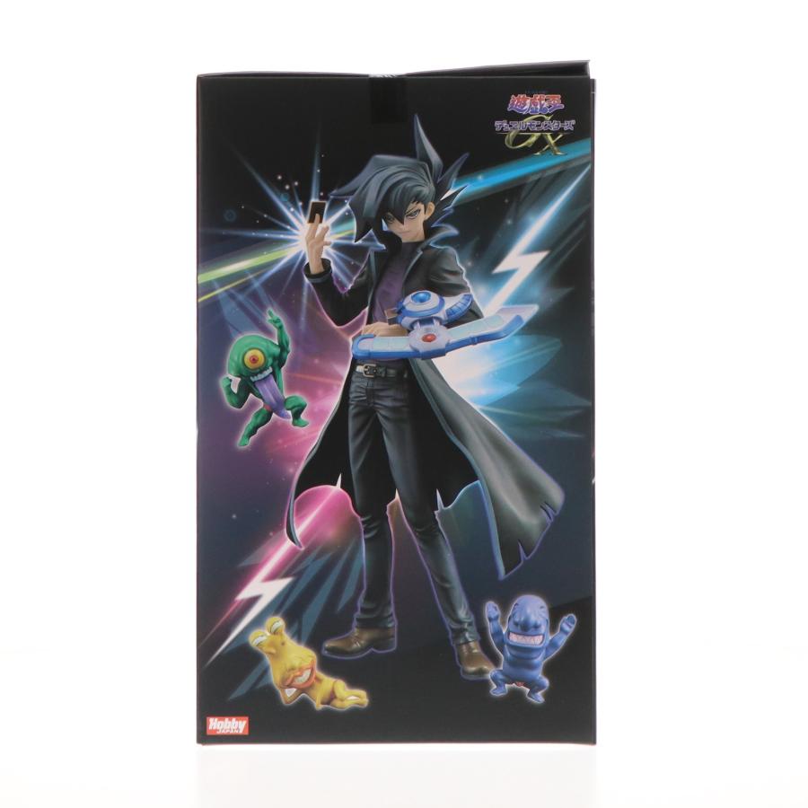 万丈目準 「遊☆戯☆王デュエルモンスターズGX」 1/7 中古即納』{FIG} 万丈目準 遊☆戯☆王デュエルモンスターズGX 1/7