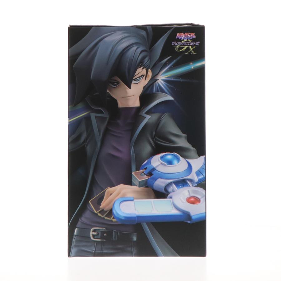 中古即納』{FIG} 万丈目準 遊☆戯☆王デュエルモンスターズGX 1/7