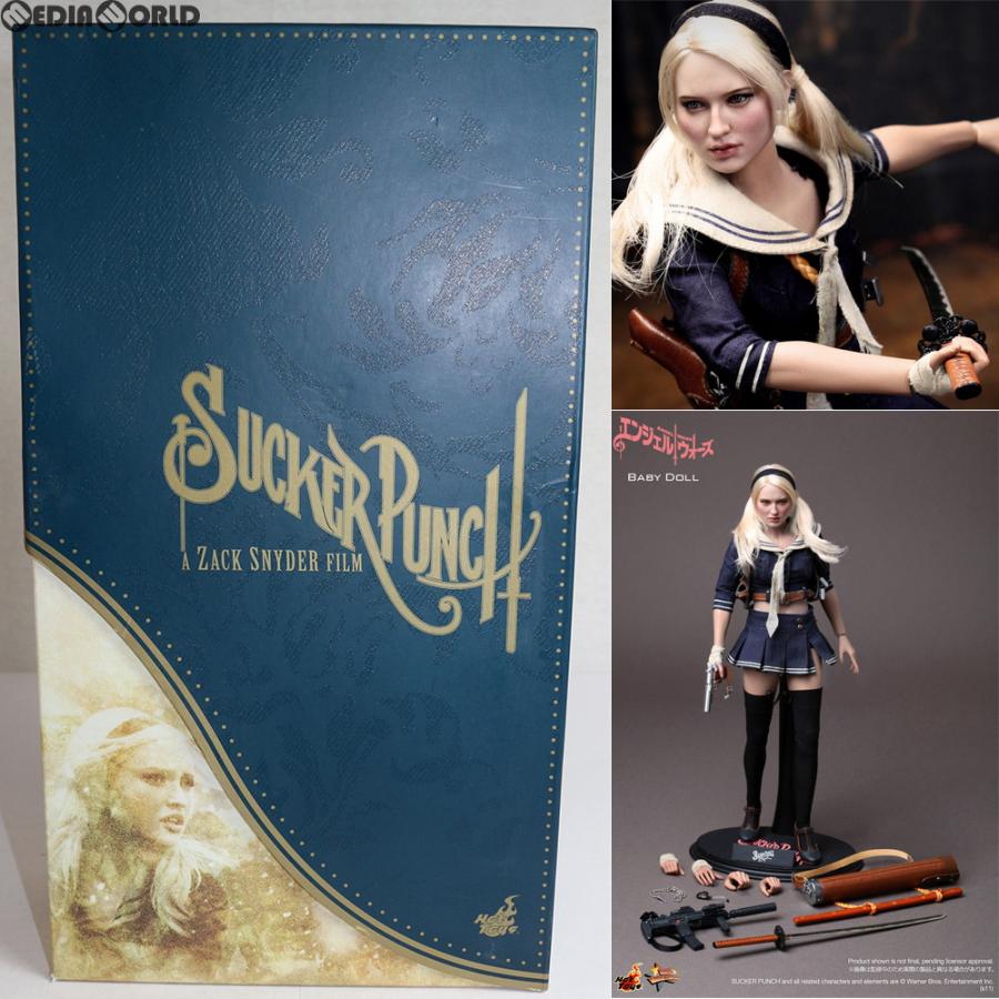 ホットトイズ（Hot Toys） 『中古即納』{FIG} ムービー