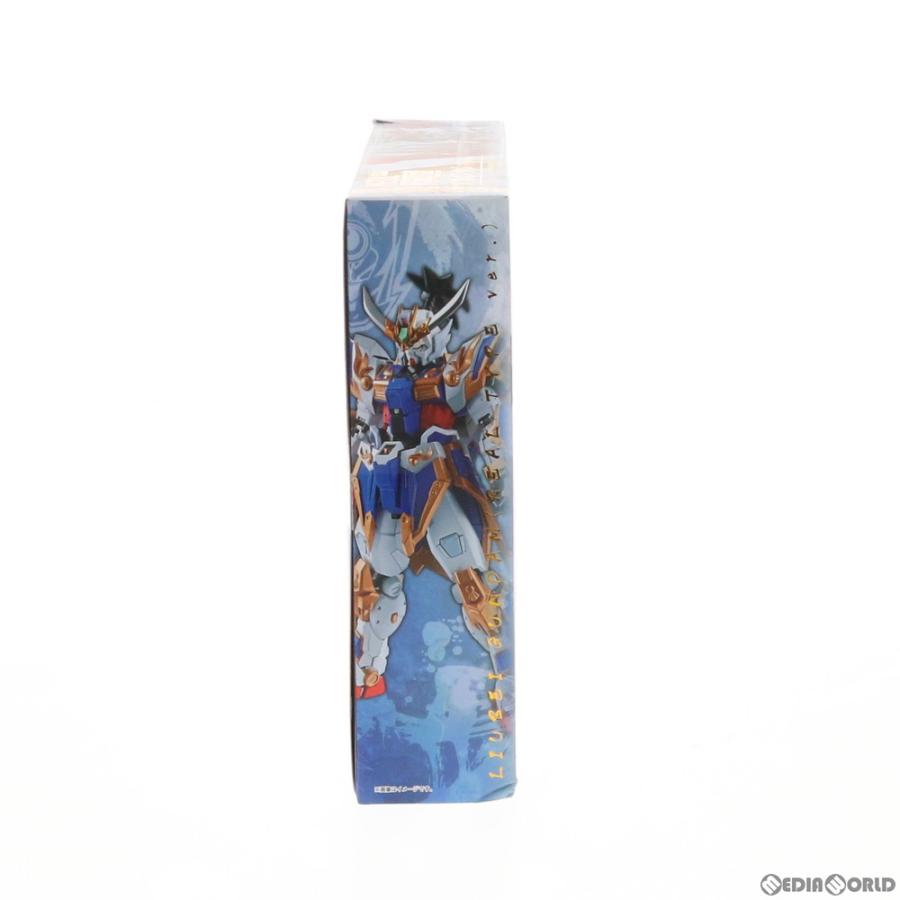 『中古即納』{FIG} 魂ウェブ限定 METAL ROBOT魂(SIDE MS) 劉備ガンダム(リアルタイプver.) BB戦士 三国伝 風雲豪傑編 フィギュア バンダイスピリッツ(20191130)_4
