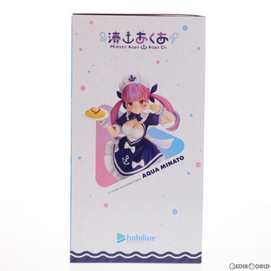コトブキヤ（KOTOBUKIYA） 『中古即納』{FIG} 湊あくあ(みなとあくあ