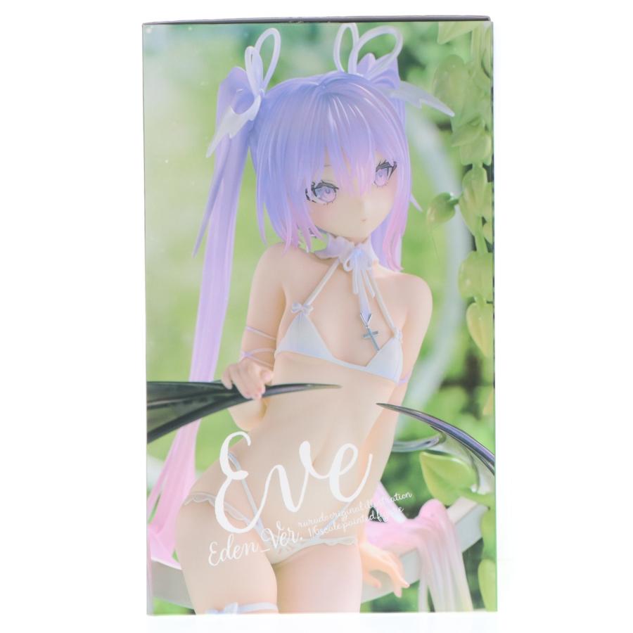 中古即納』{FIG} ポストカード無し あみあみ限定 rurudo氏 「イヴ