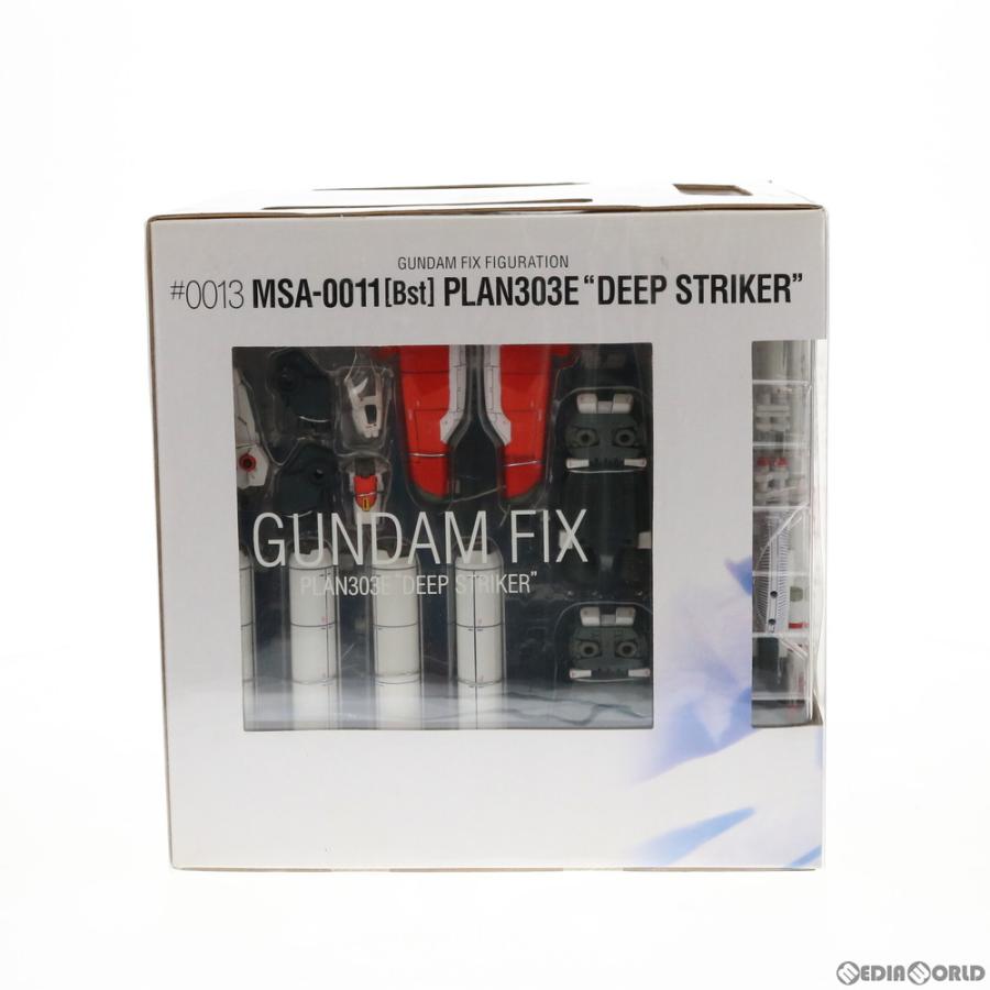 中古即納』{FIG} GUNDAM FIX FIGURATION #0013 PLAN303E ディープ