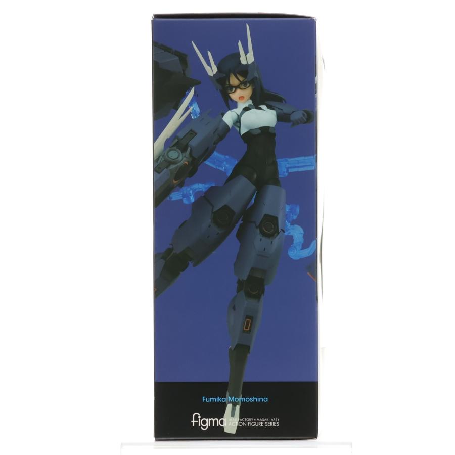 マックスファクトリー 『中古即納』{FIG} figma 562 百科文嘉(ももしな
