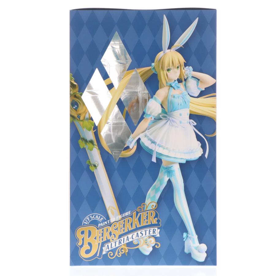 中古即納』{FIG} バーサーカー/アルトリア・キャスター Fate/Grand