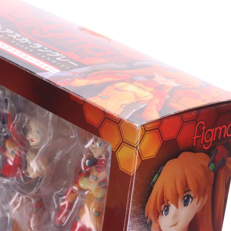 マックスファクトリー 『中古即納』{FIG} figma 084 式波・アスカ