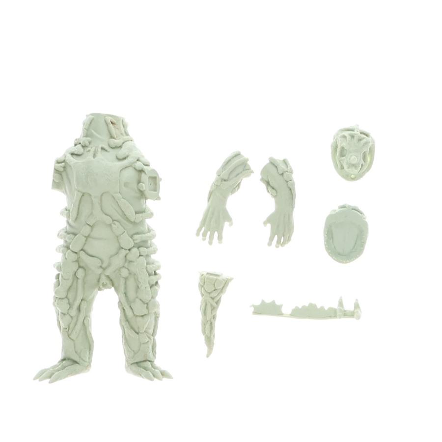 ボークス 『中古即納』{FIG} OHシリーズ Jr. ウルトラワールド No.25