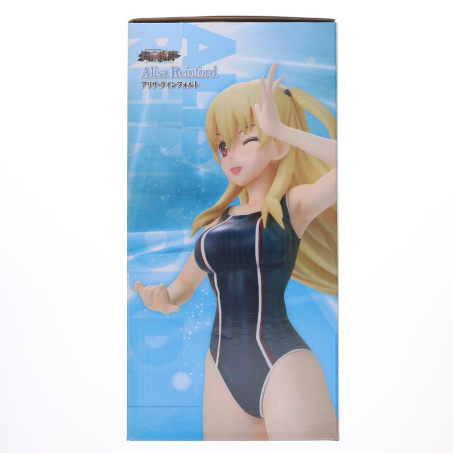 ユニオンクリエイティブ 『中古即納』{FIG} アリサ・ラインフォルト