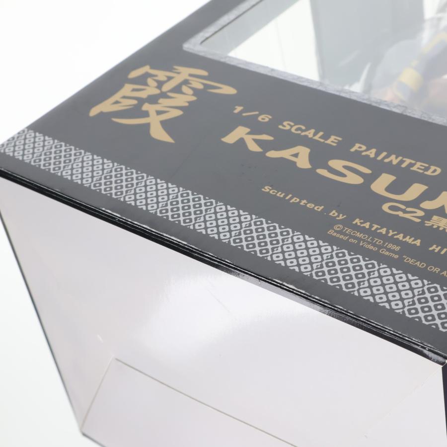 マックスファクトリー 『中古即納』{FIG} ワンフェス2005夏限定 霞