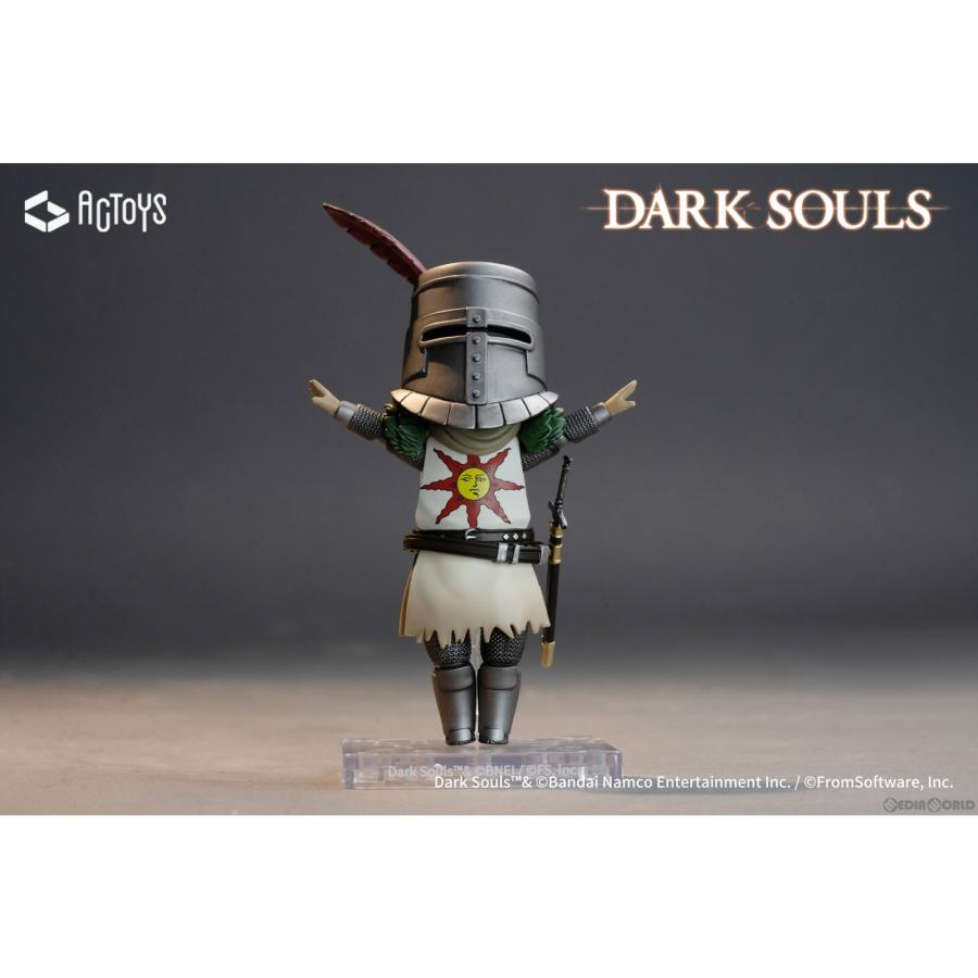中古即納』{FIG} 太陽の戦士ソラール DARK SOULS(ダークソウル 