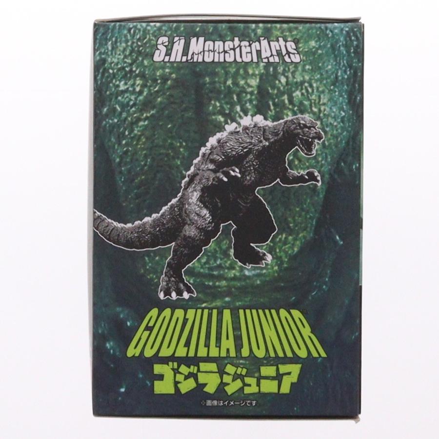 中古即納』{FIG} 魂ウェブ商店限定 S.H.MonsterArts(モンスターアーツ