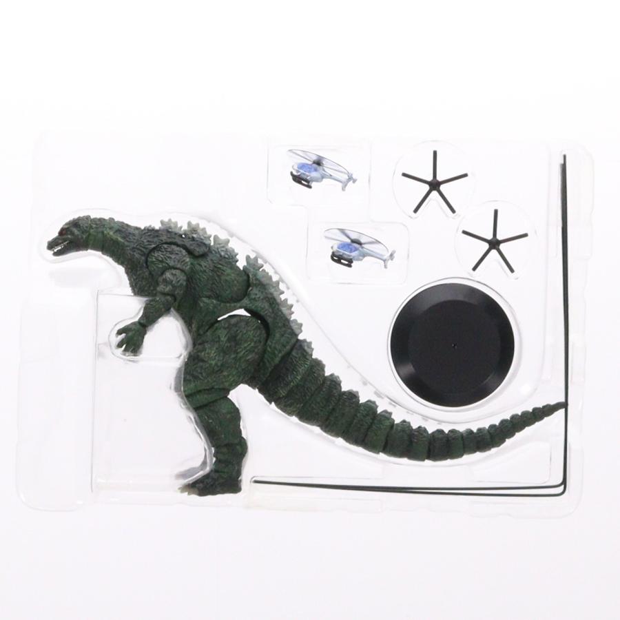 中古即納』{FIG} 魂ウェブ商店限定 S.H.MonsterArts(モンスターアーツ