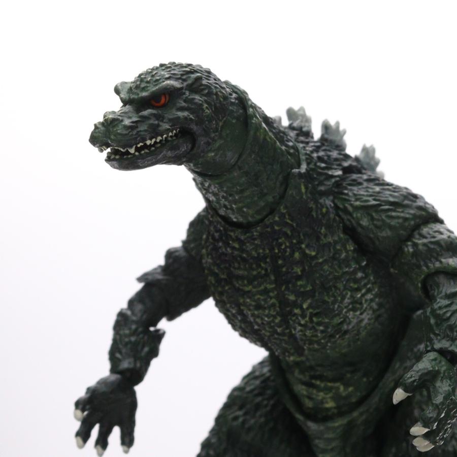 中古即納』{FIG} 魂ウェブ商店限定 S.H.MonsterArts(モンスターアーツ