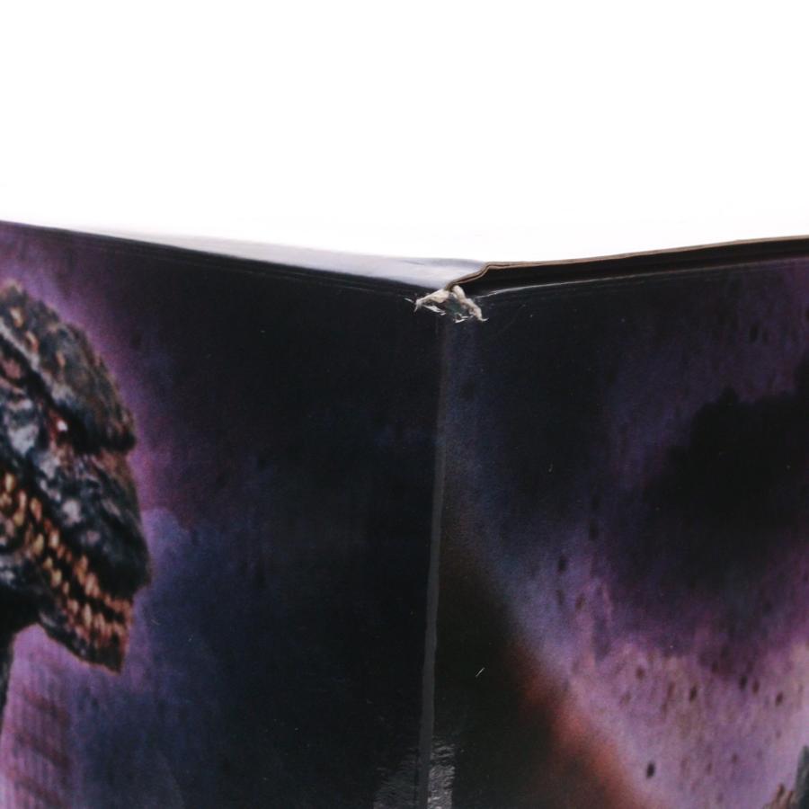 中古即納』{FIG} 東宝怪獣コレクション 第32弾 シン・ゴジラ 第4形態