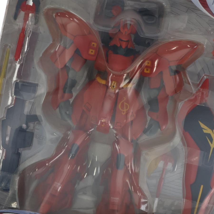 中古即納』{FIG} MS IN ACTION!!(モビルスーツ・イン・アクション) MSN