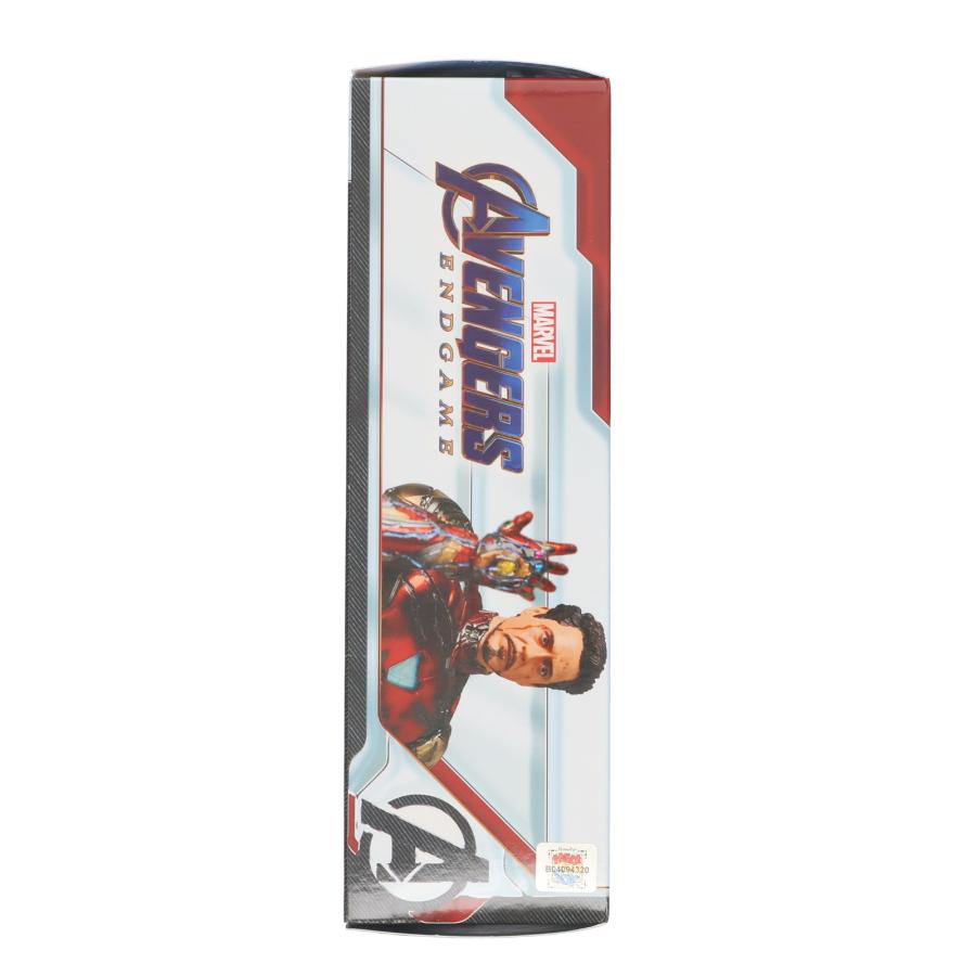 中古即納』{FIG} マフェックス No.195 MAFEX IRON MAN MARK85(アイアン
