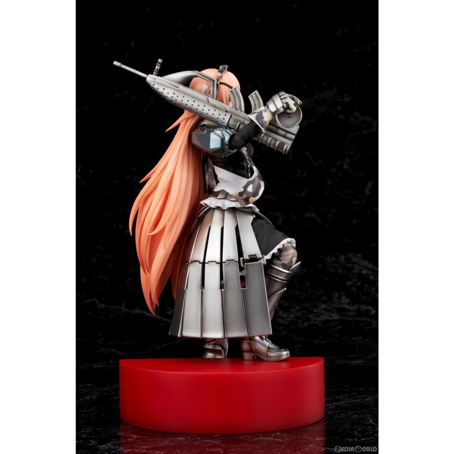 フリュー 『中古即納』{FIG} シズ・デルタ オーバーロード 1/7 完成品