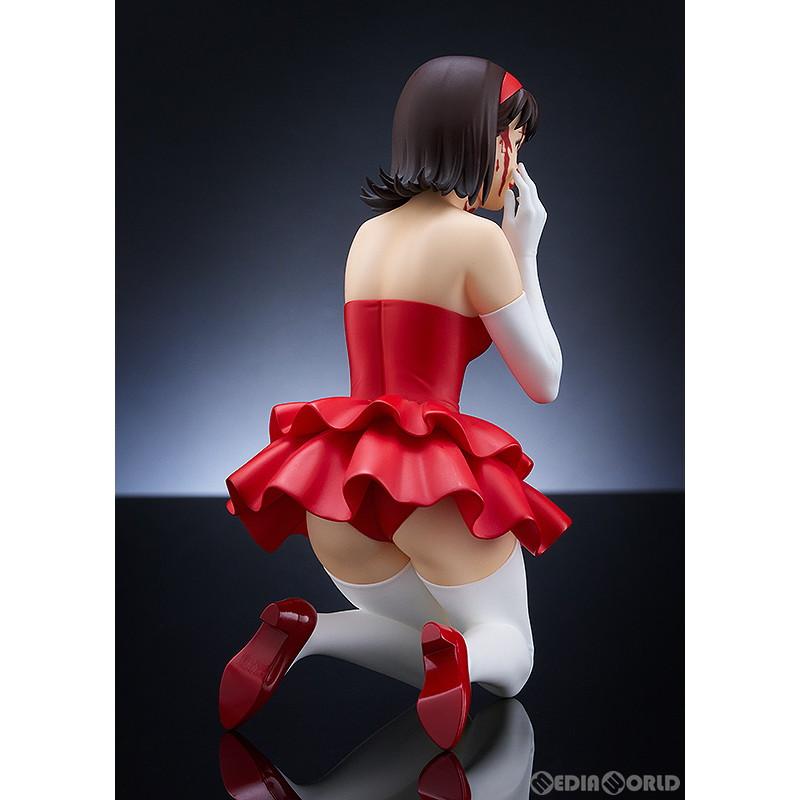 『中古即納』{FIG} POP UP PARADE(ポップアップパレード) 霧越未麻(きりごえみま) パーフェクトブルー 完成品 フィギュア(20240529)_2