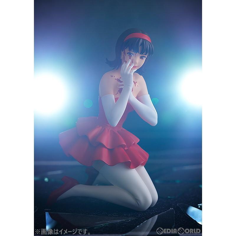 『中古即納』{FIG} POP UP PARADE(ポップアップパレード) 霧越未麻(きりごえみま) パーフェクトブルー 完成品 フィギュア(20240529)_4
