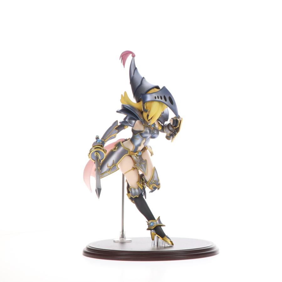 メガハウス 『中古即納』{FIG} ART WORKS MONSTERS 竜騎士ブラック